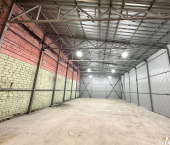 склад 200 кв м Грабцевское шоссе, 99