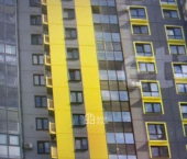 1-комн, 45кв м, этаж 11/19 улица Анненки, 38 к1