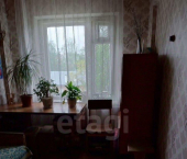 3-комн, 60кв м, этаж 5/5 улица Ленина, 38