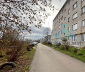 1-комн, 29кв м, этаж 1/5 ул Жмакина, 1в