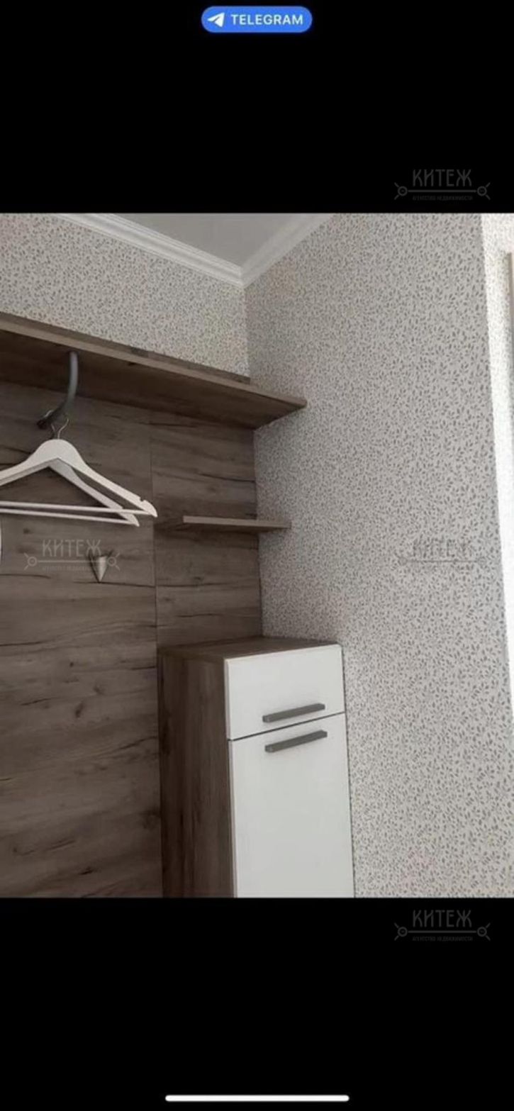 1-комн квартира Василия Стригунова улица