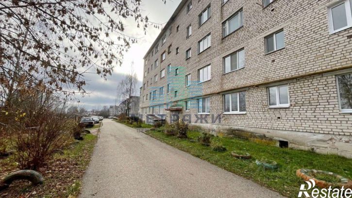 1-комн квартира ул Жмакина, 1в,  д. 1в