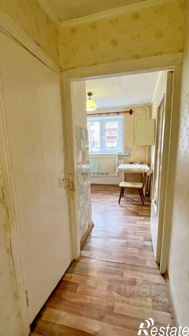 1-комн квартира ул Жмакина, 1в,  д. 1в