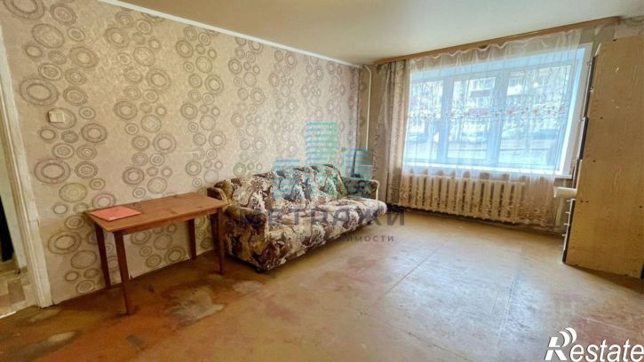 1-комн квартира ул Жмакина, 1в,  д. 1в