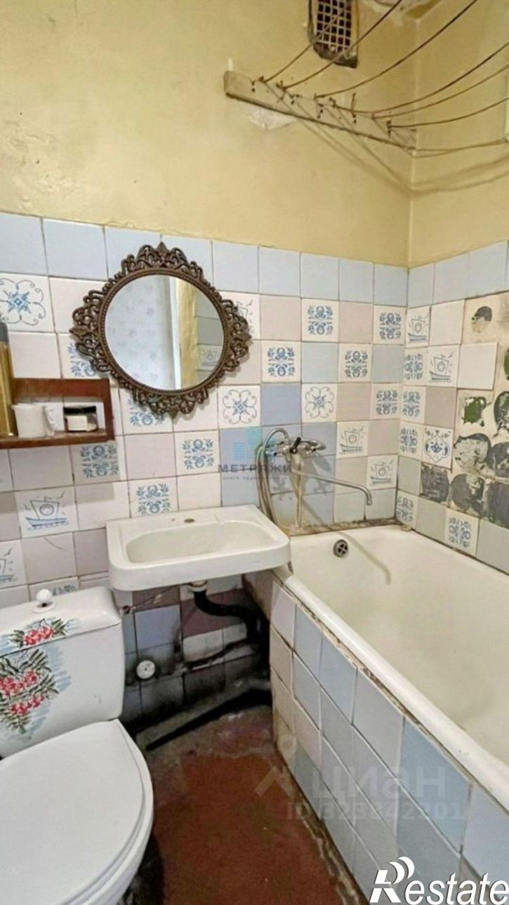 1-комн квартира ул Жмакина, 1в,  д. 1в