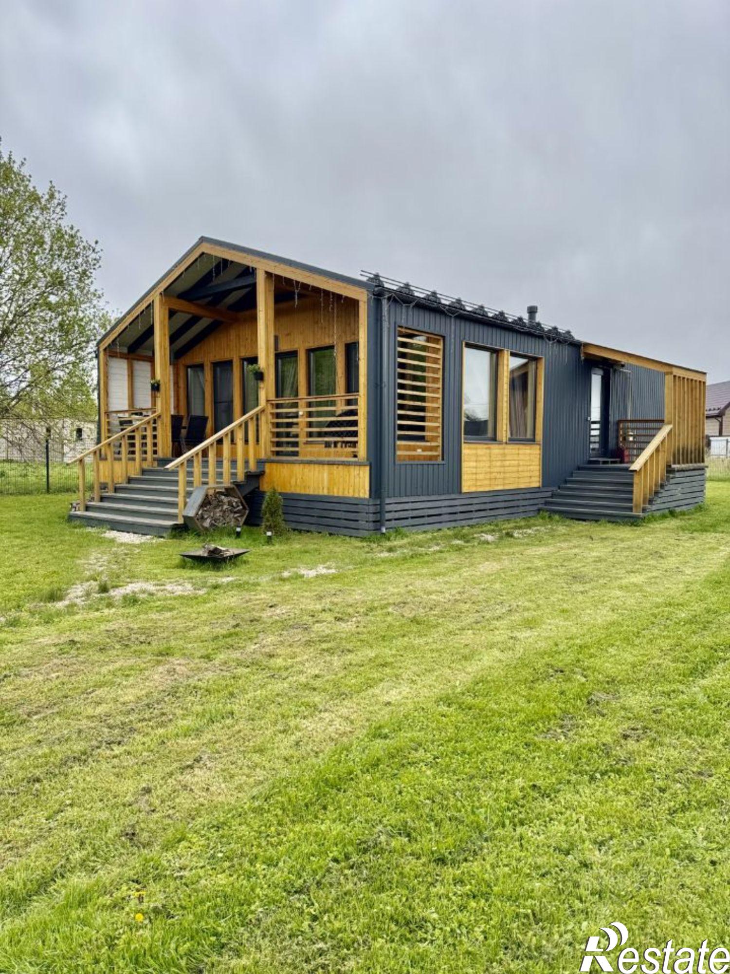 Купить дачу, дом, коттедж за 8 900 000 рублей на ул Лесная, 36