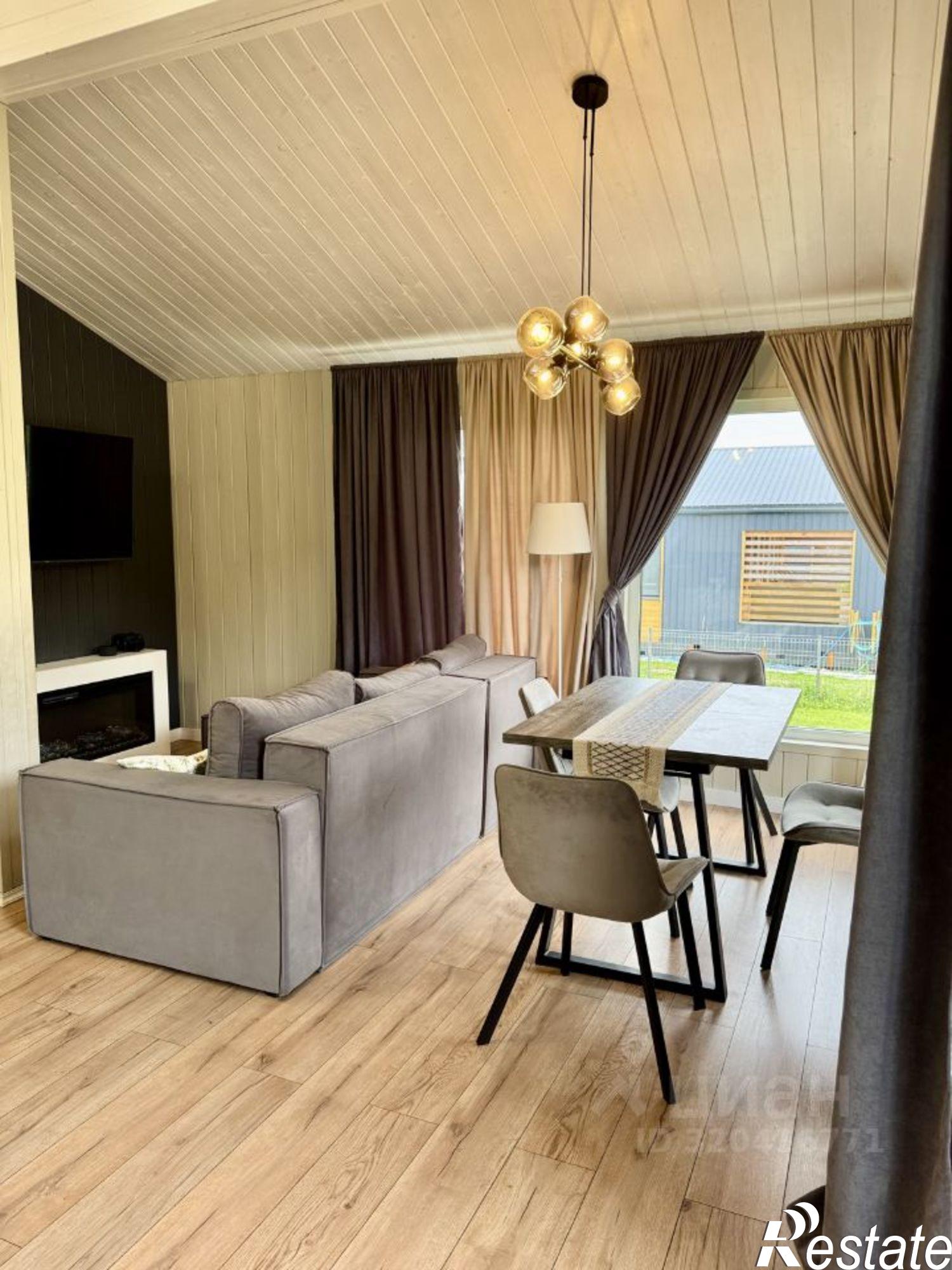 Купить дачу, дом, коттедж за 8 900 000 рублей на ул Лесная, 36