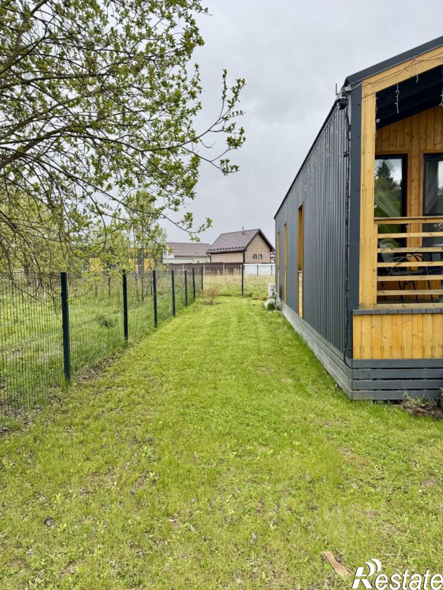 Купить дачу, дом, коттедж за 8 900 000 рублей на ул Лесная, 36