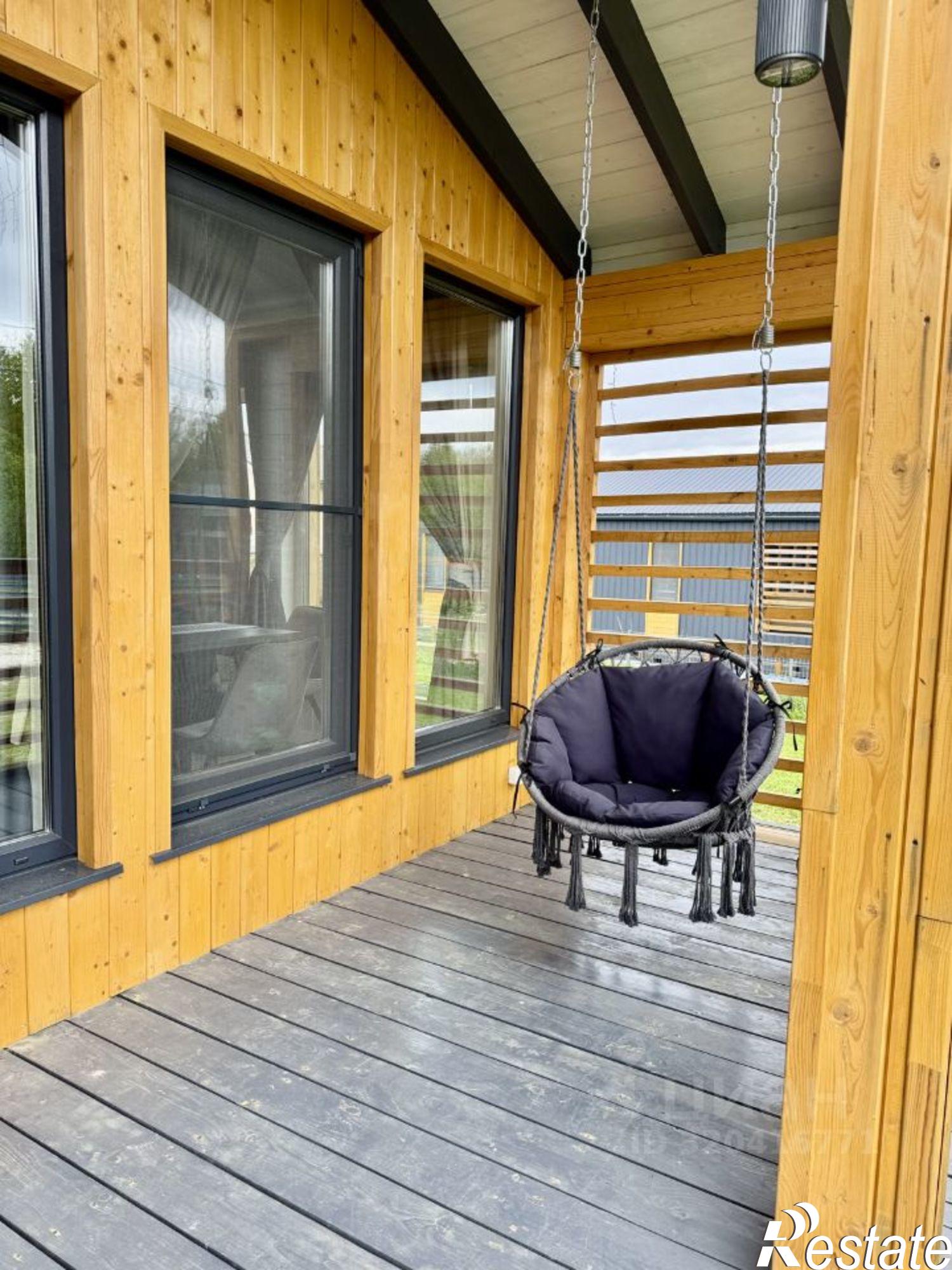 Купить дачу, дом, коттедж за 8 900 000 рублей на ул Лесная, 36