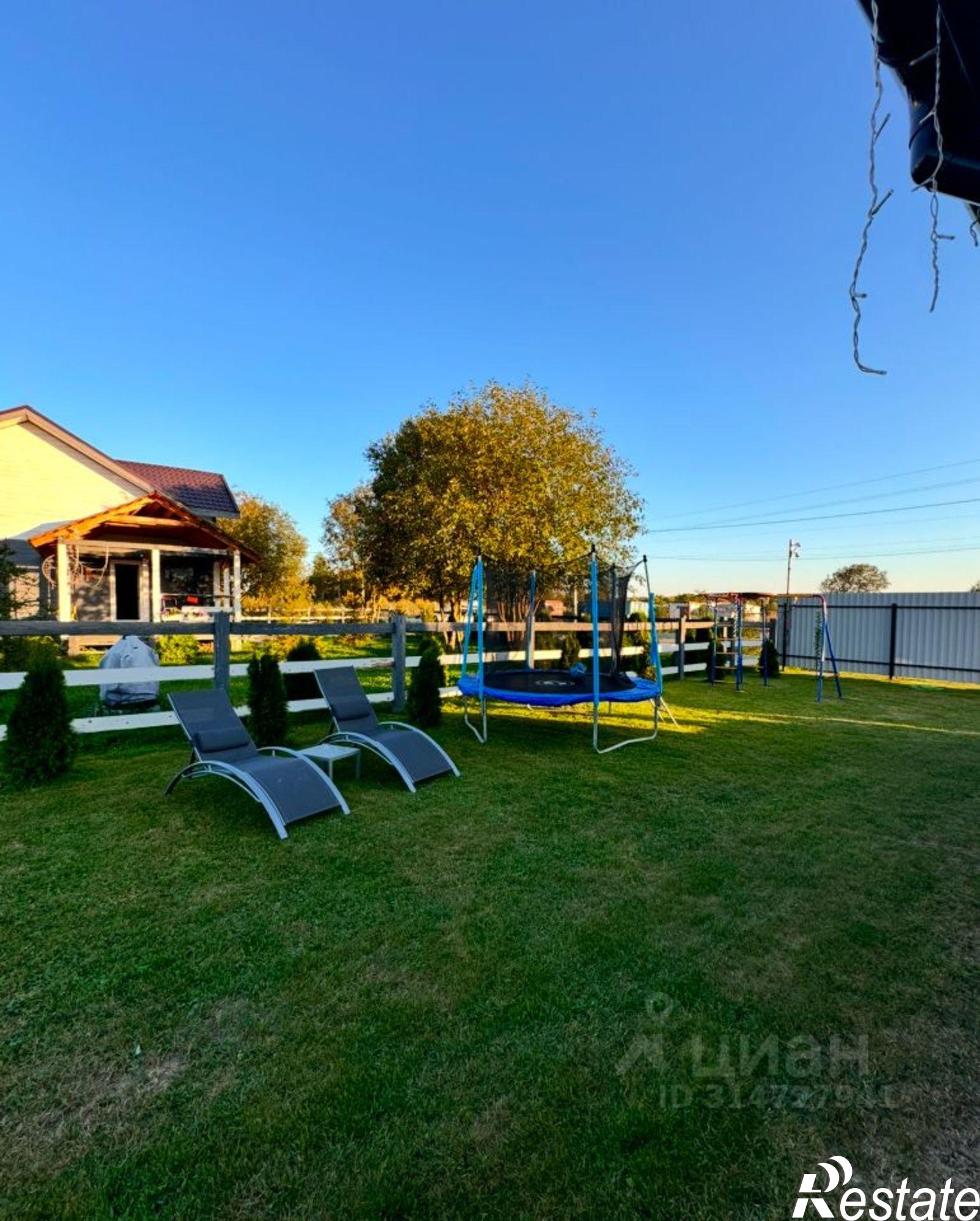 Купить дачу, дом, коттедж за 15 950 000 рублей на Центральный пер, 2