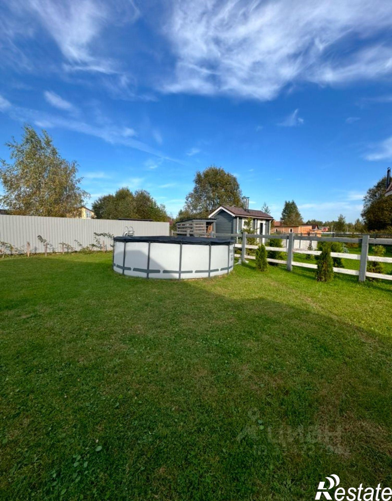 Купить дачу, дом, коттедж за 15 950 000 рублей на Центральный пер, 2