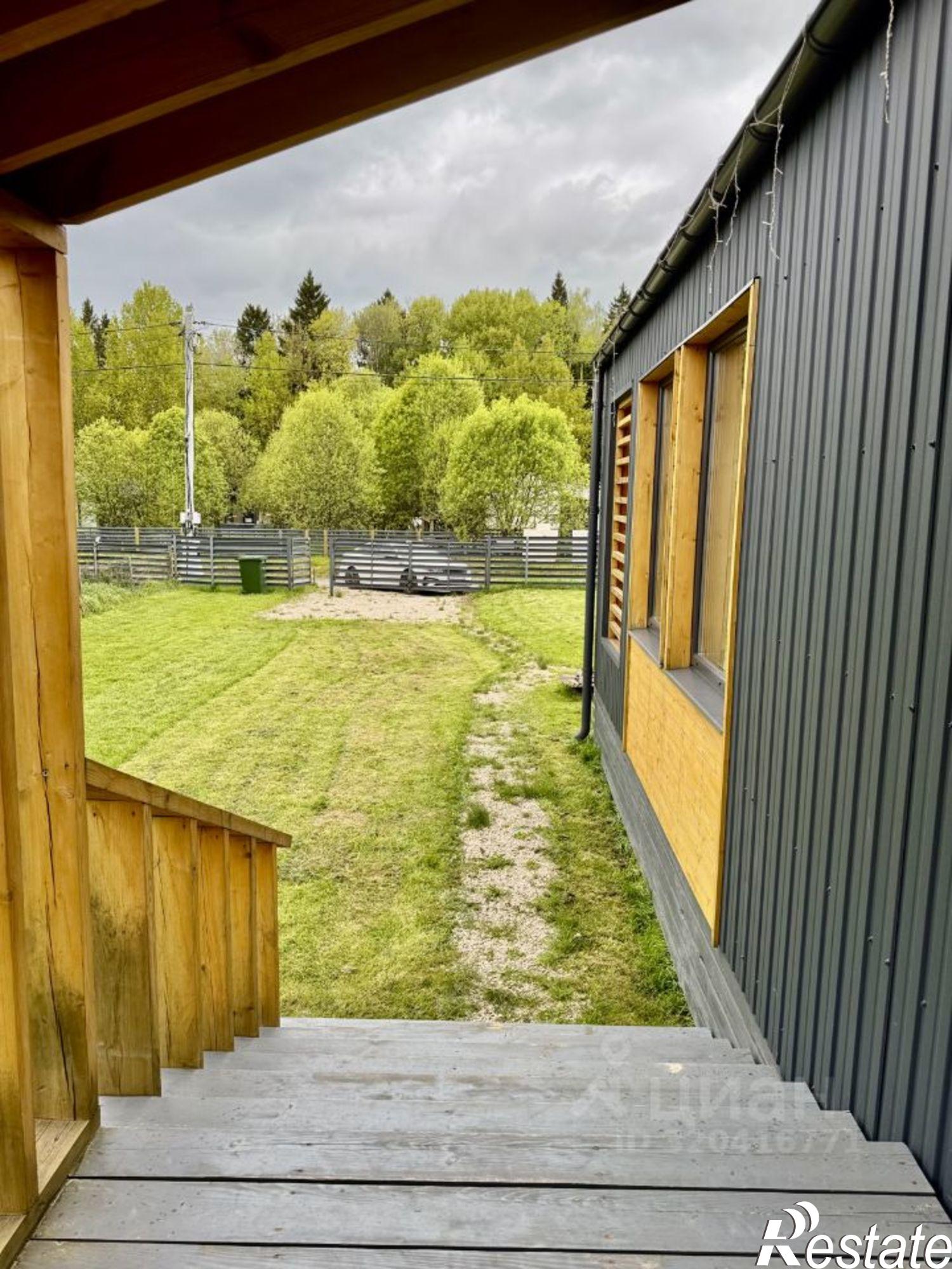 Купить дачу, дом, коттедж за 8 900 000 рублей на ул Лесная, 36