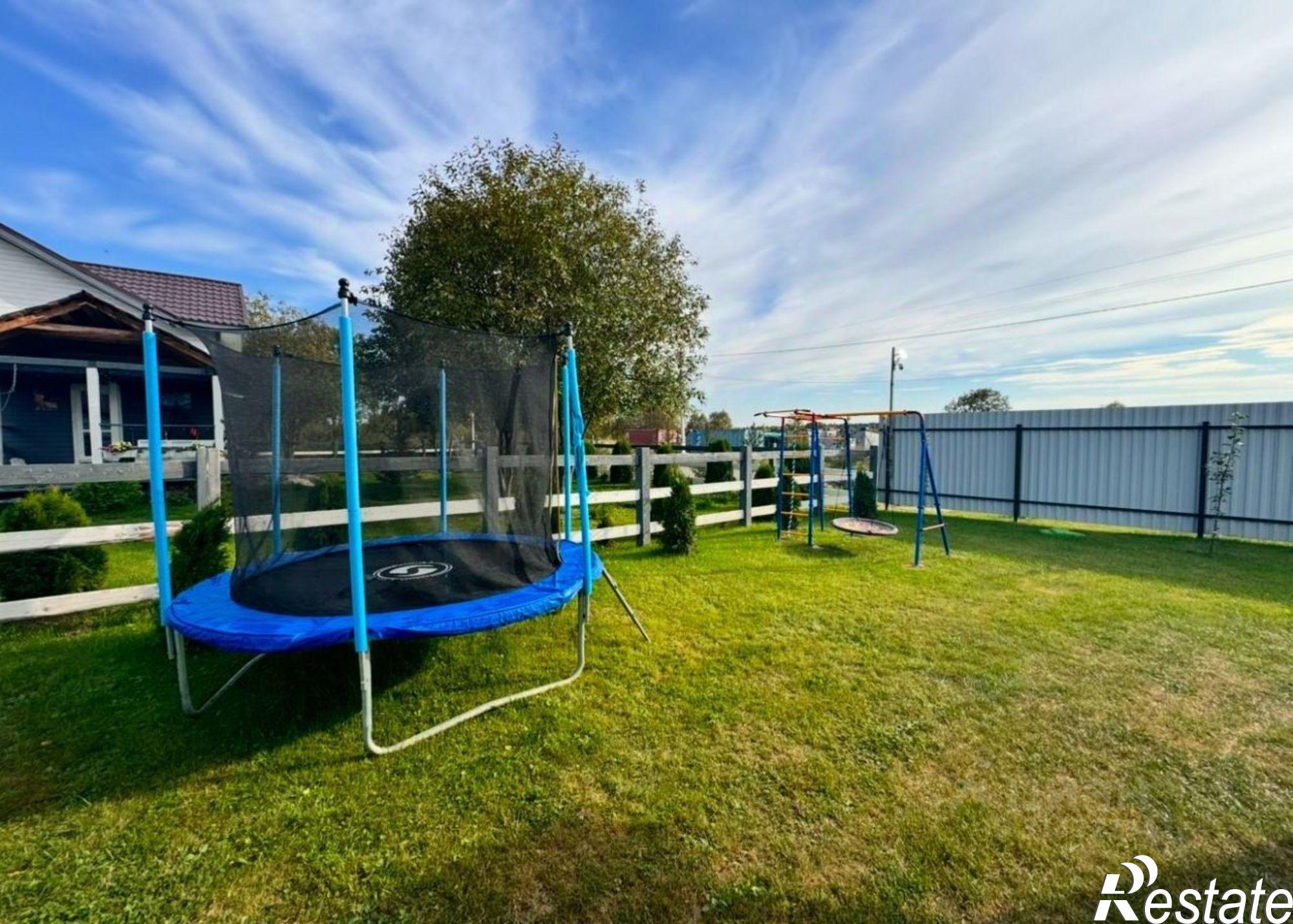 Купить дачу, дом, коттедж за 15 950 000 рублей на Центральный пер, 2