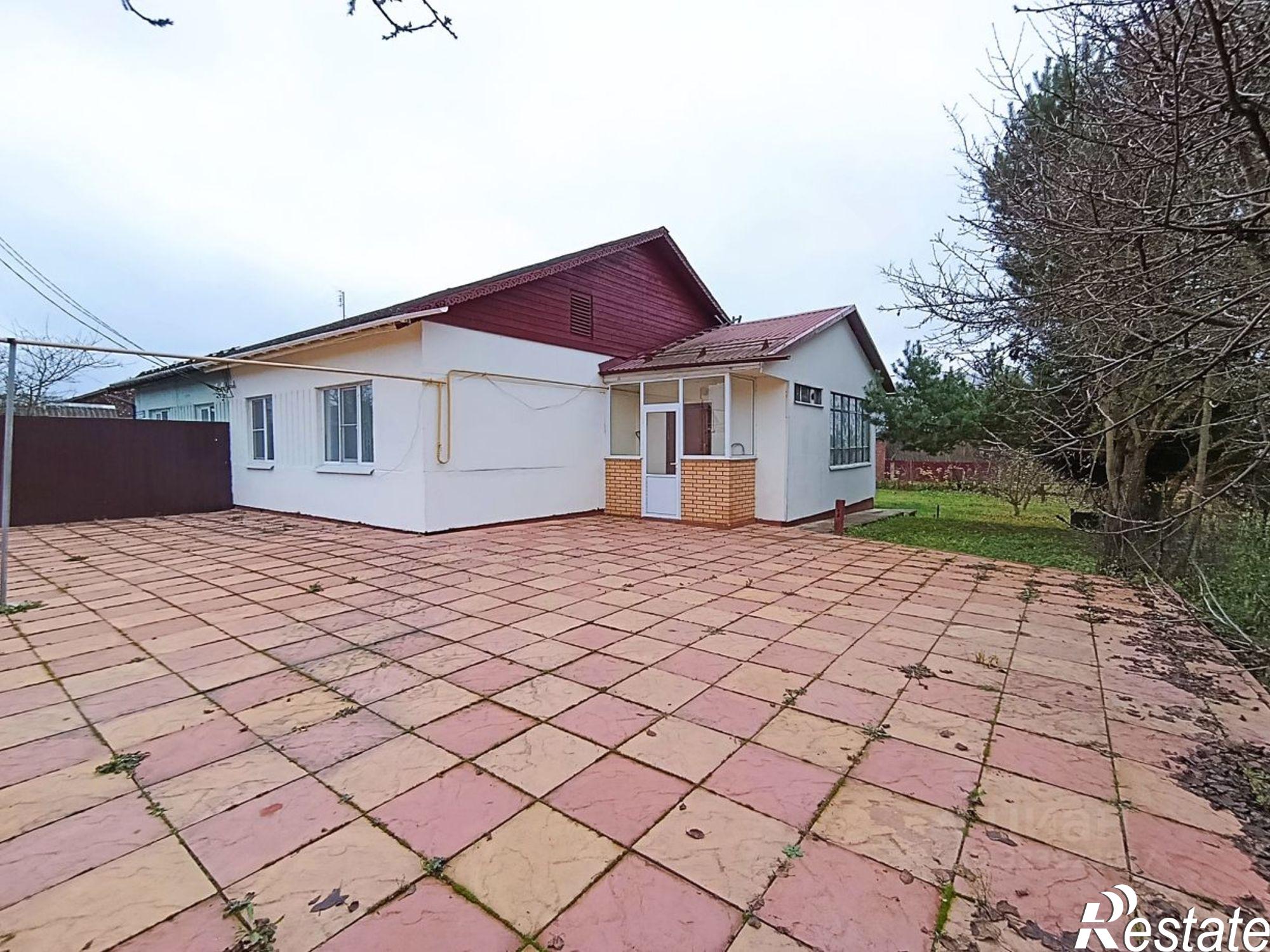 Купить дачу, дом, коттедж за 5 300 000 рублей на ул Парковая, 5