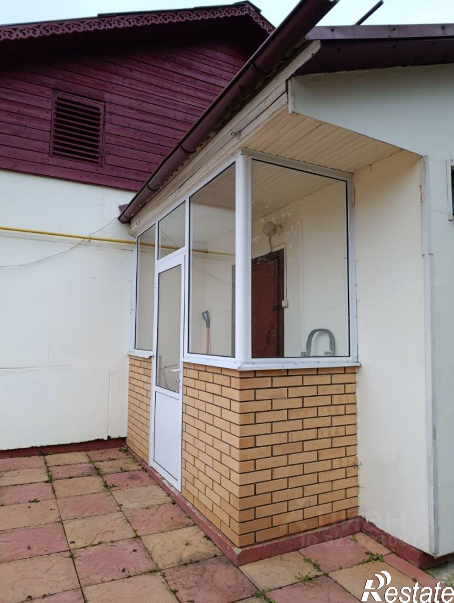 Купить дачу, дом, коттедж за 5 300 000 рублей на ул Парковая, 5