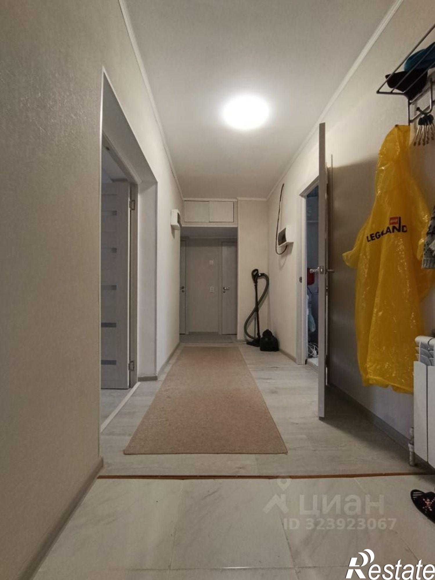 Купить дачу, дом, коттедж за 5 300 000 рублей на ул Парковая, 5