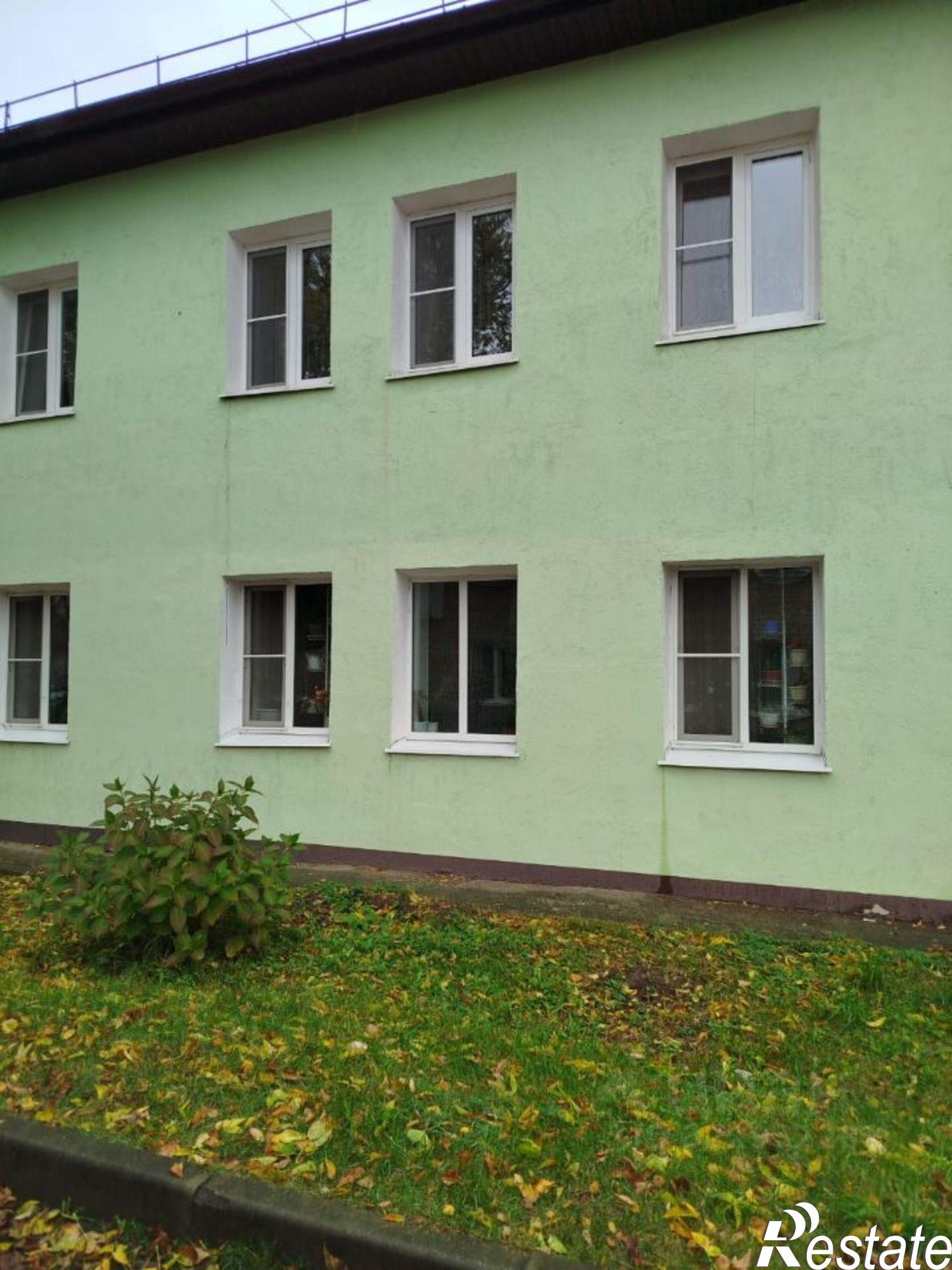 Купить квартиру за 3 500 000 рублей на ул Фокина, 22