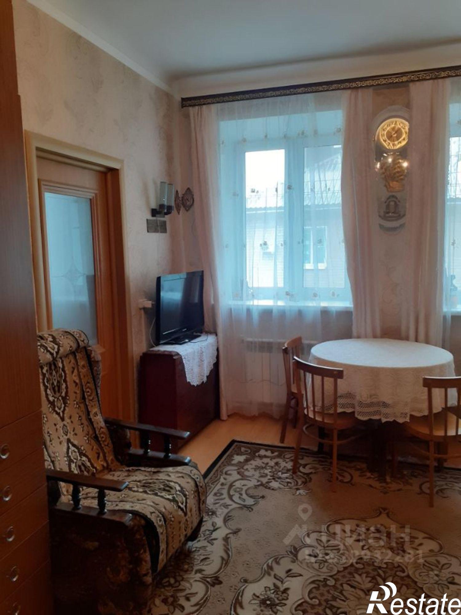 Купить квартиру за 3 500 000 рублей на ул Фокина, 22