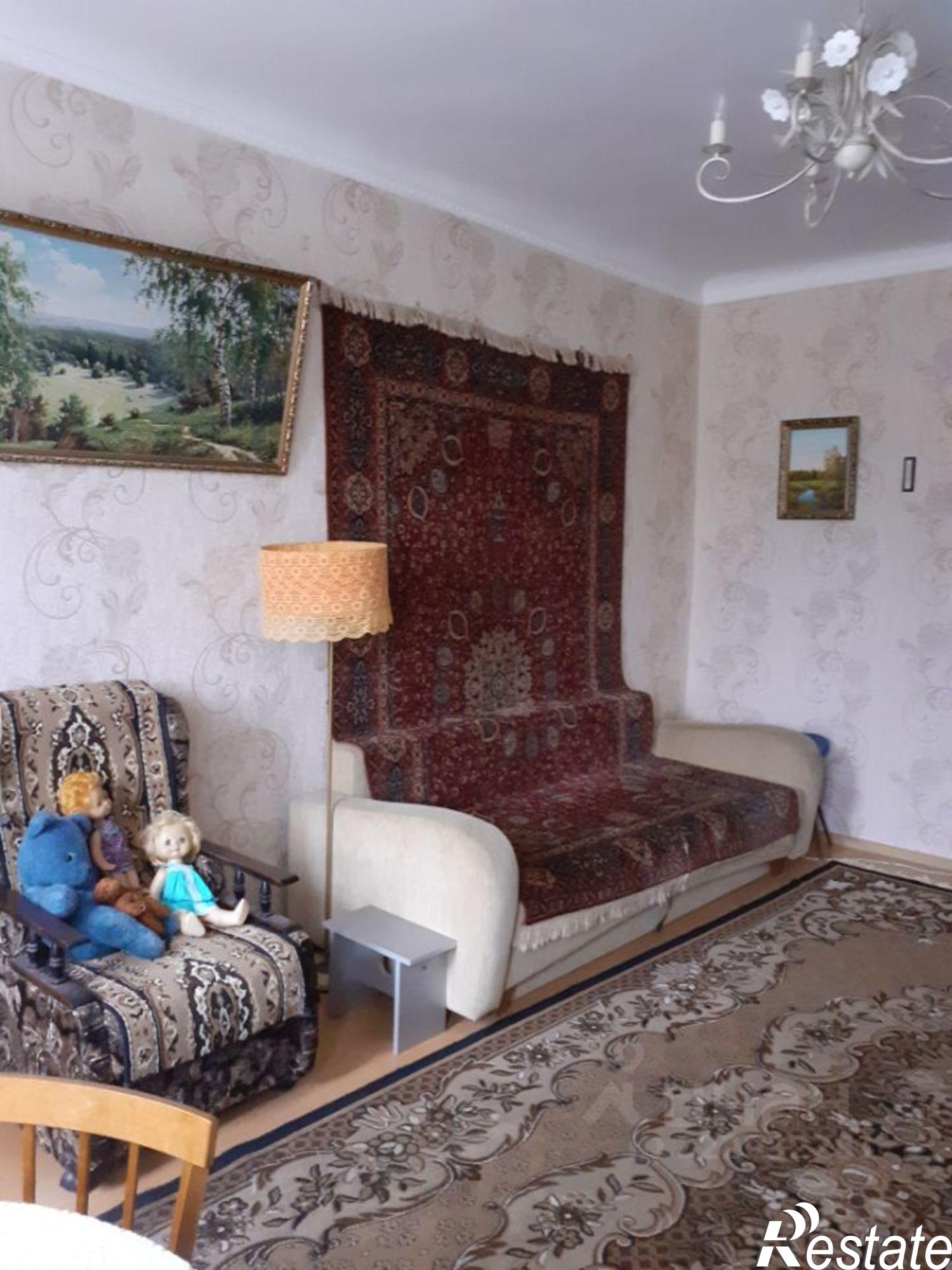 Купить квартиру за 3 500 000 рублей на ул Фокина, 22