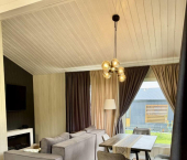 коттедж 87 кв м ул Лесная, 36