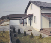 коттедж 140 кв м Центральный пер, 2