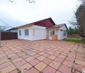 коттедж 80 кв м ул Парковая, 5