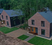 коттедж 143 кв м Боровский район