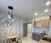 1-комн, 44кв м, этаж 7/14 ул Грушевая, 22