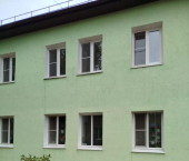 3-комн, 69кв м, этаж 2/2 ул Фокина, 22