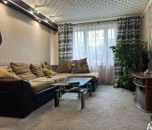 2-комн, 58кв м, этаж 4/5 ул Первомайская, 3