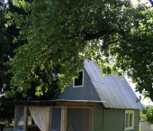 коттедж 25 кв м 