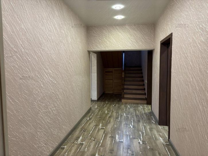 Коттедж/дом Вишнёвый пер, д.38