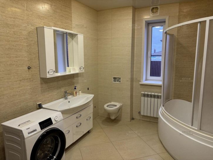 Коттедж/дом Вишнёвый пер, д.38