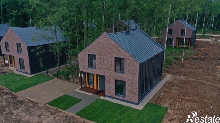 Коттедж/дом Боровский район