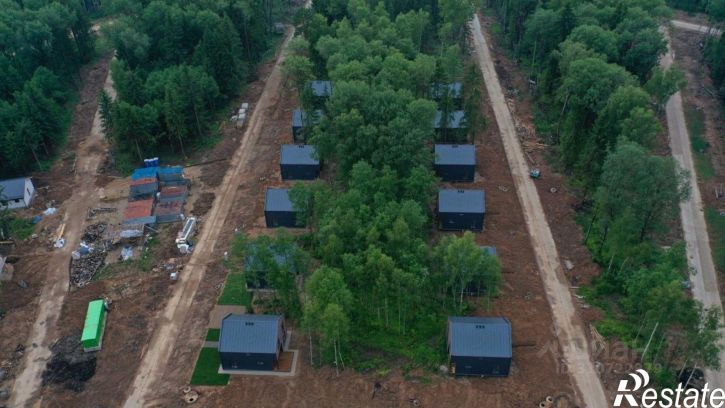 Коттедж/дом Боровский район