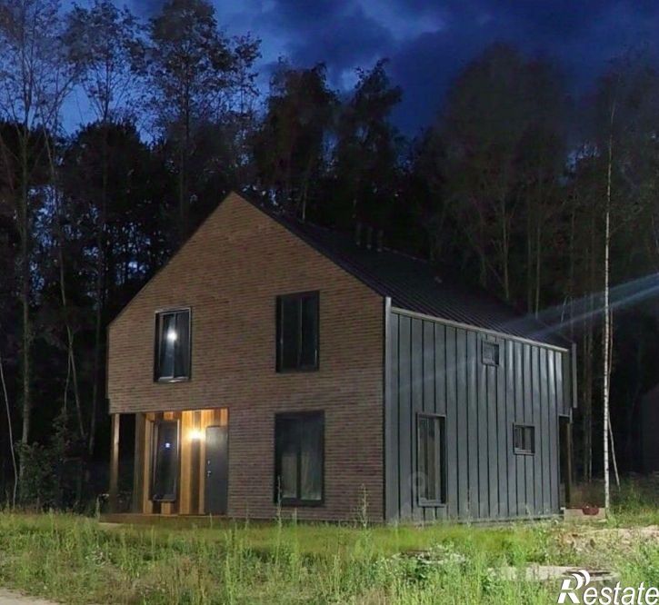 Коттедж/дом Боровский район