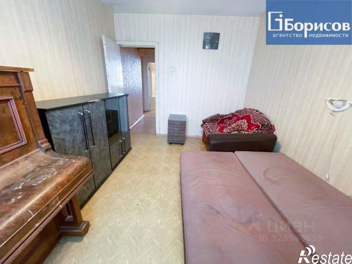 3-комн квартира Город Обнинск, Маркса пр-кт., 49