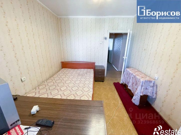 3-комн квартира Город Обнинск, Маркса пр-кт., 49