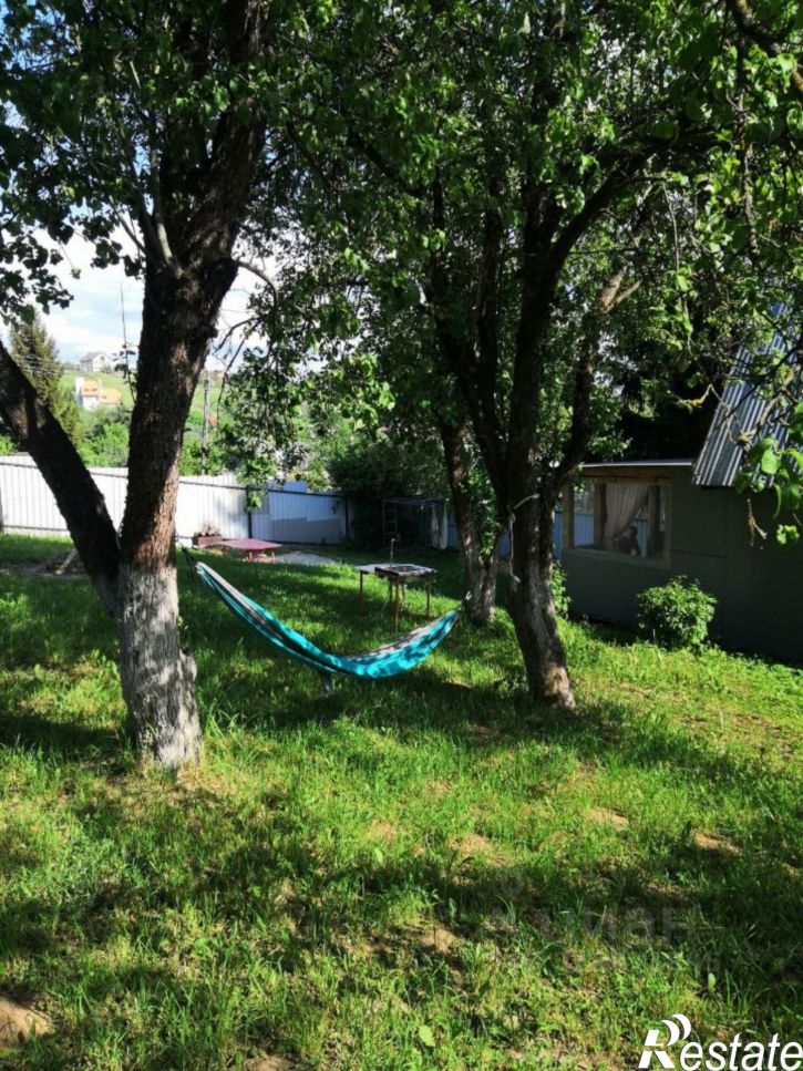 Коттедж/дом