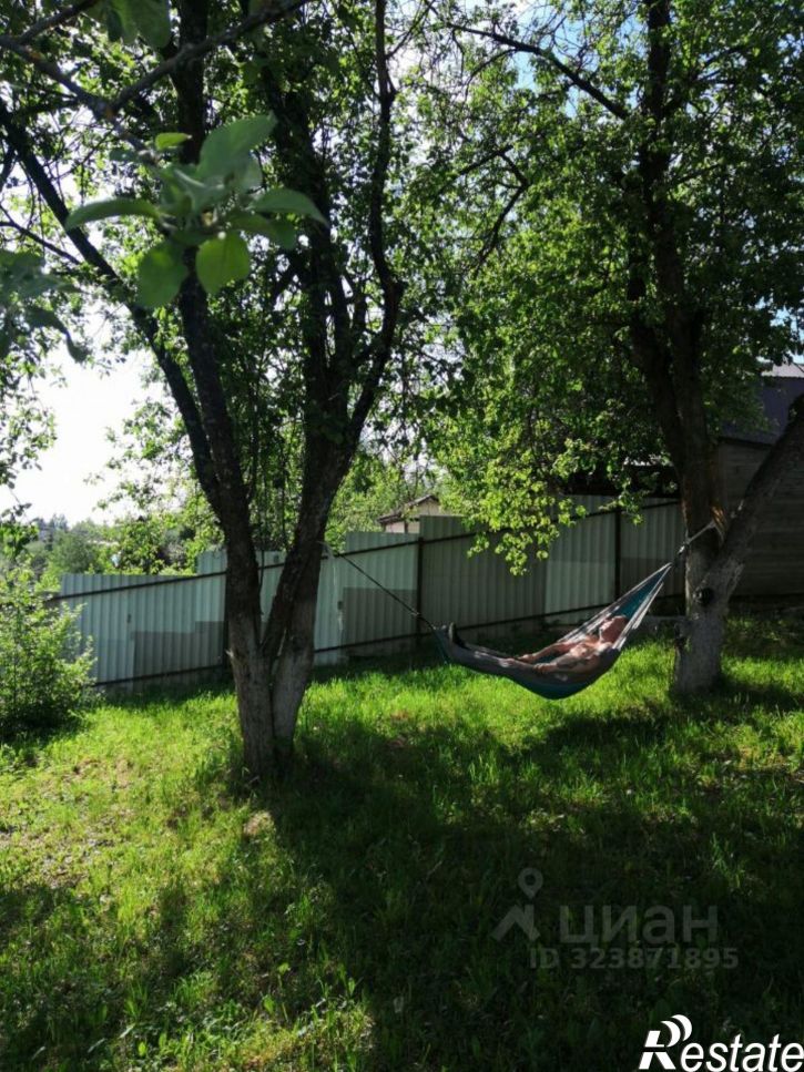 Коттедж/дом