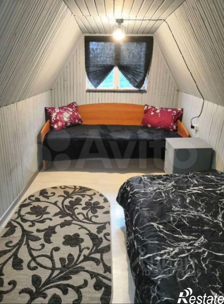 Коттедж/дом