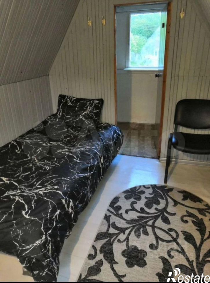 Коттедж/дом