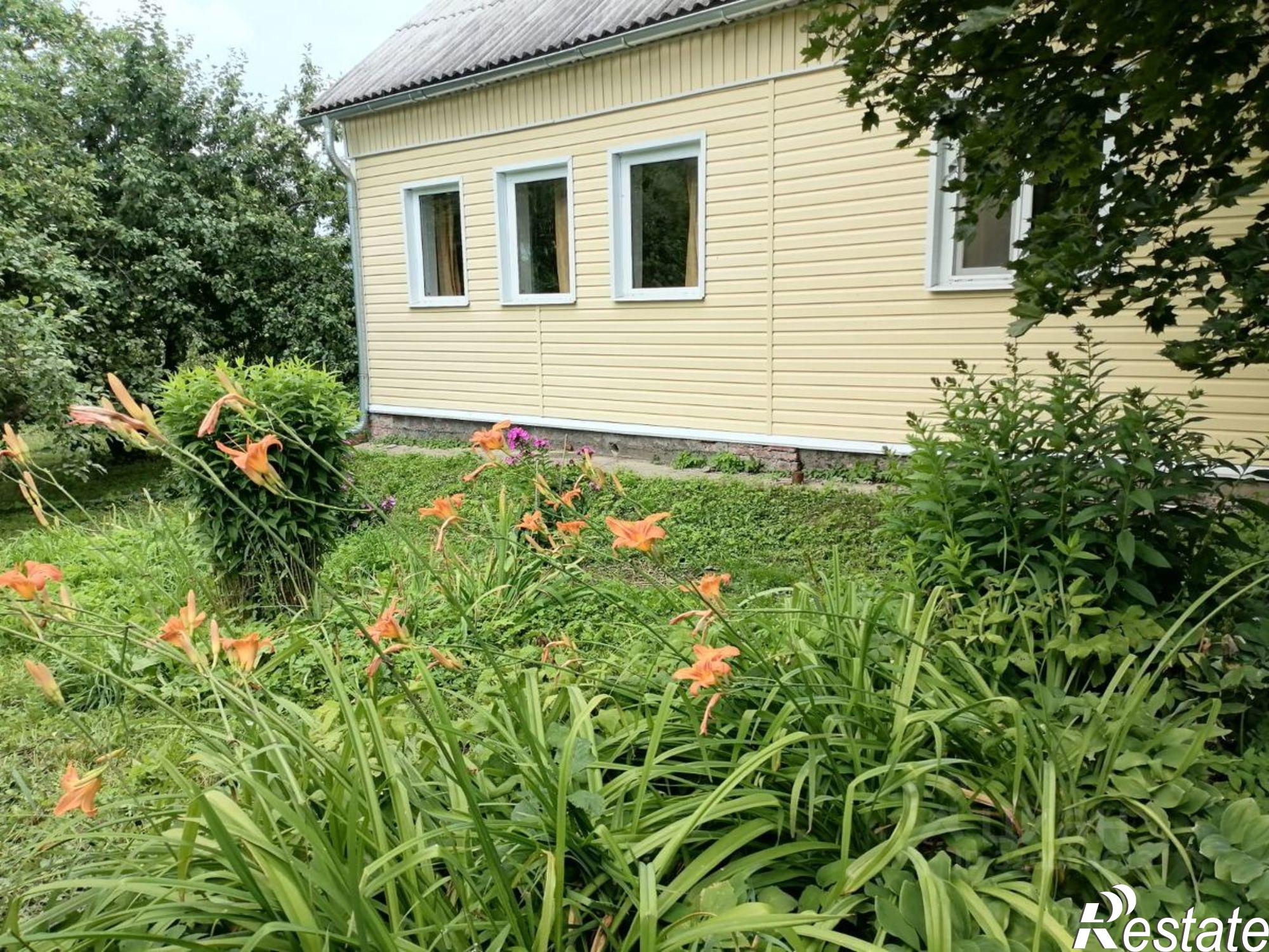 Купить дачу, дом, коттедж за 2 450 000 рублей на ул Луговая, 18