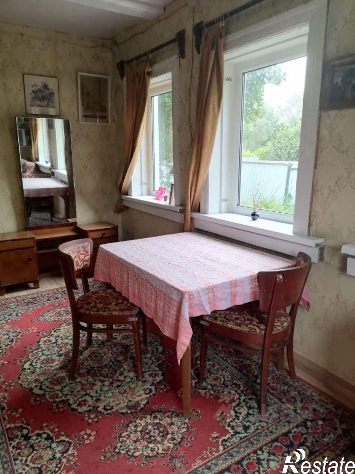 Купить дачу, дом, коттедж за 2 450 000 рублей на ул Луговая, 18