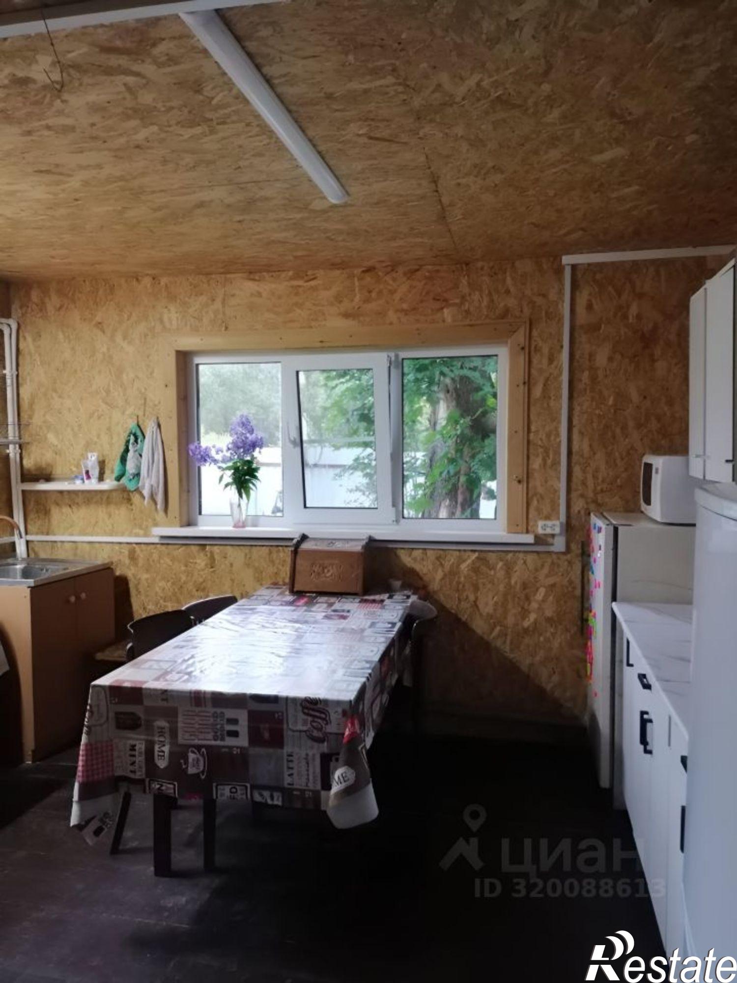 Купить дачу, дом, коттедж за 2 450 000 рублей на ул Луговая, 18