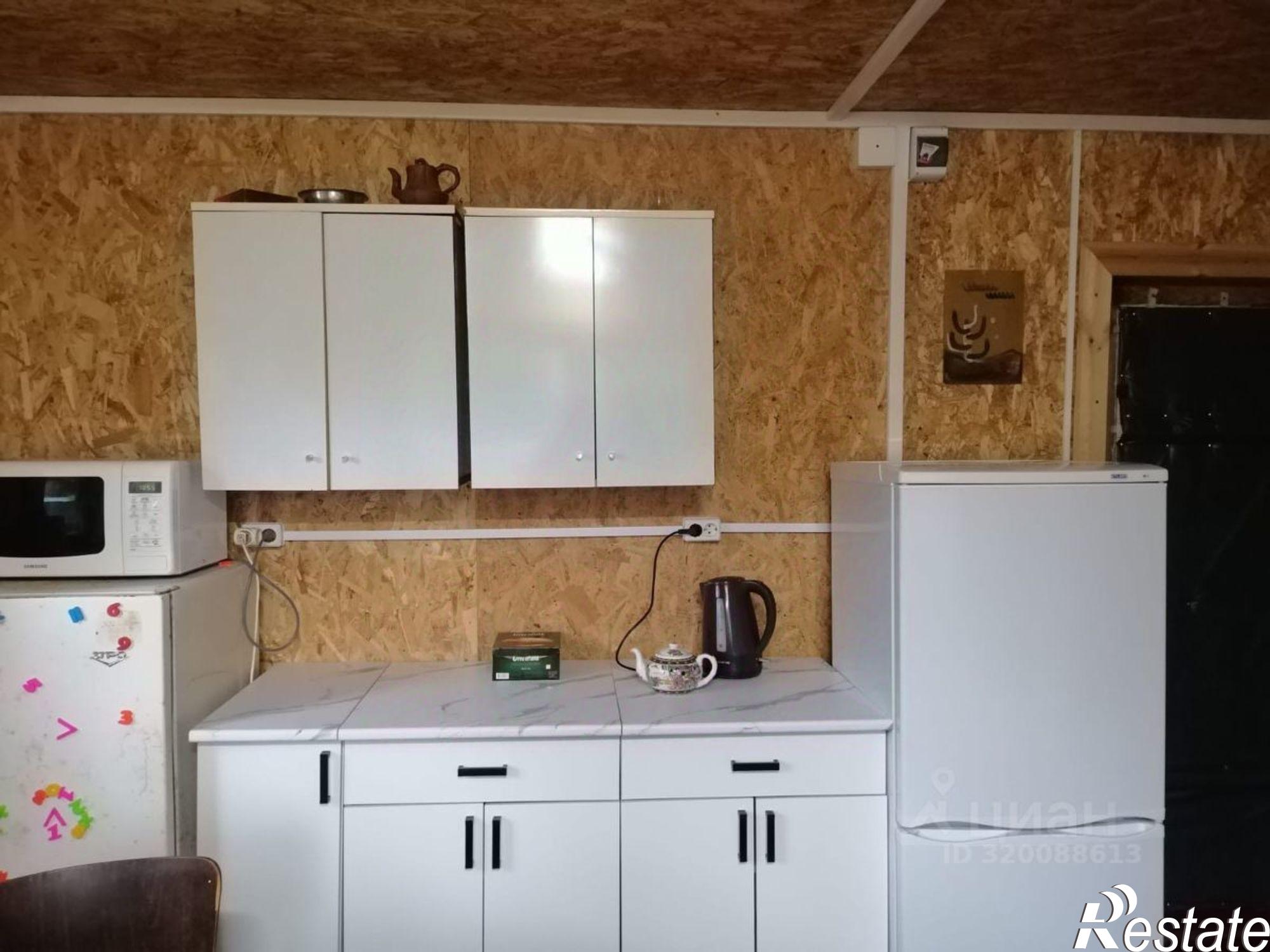 Купить дачу, дом, коттедж за 2 450 000 рублей на ул Луговая, 18