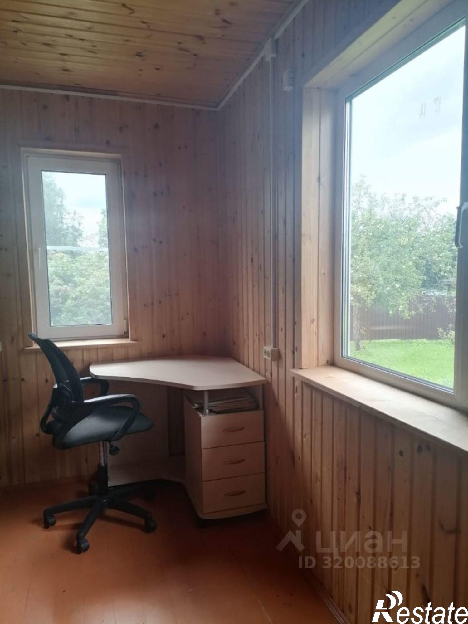 Купить дачу, дом, коттедж за 2 450 000 рублей на ул Луговая, 18