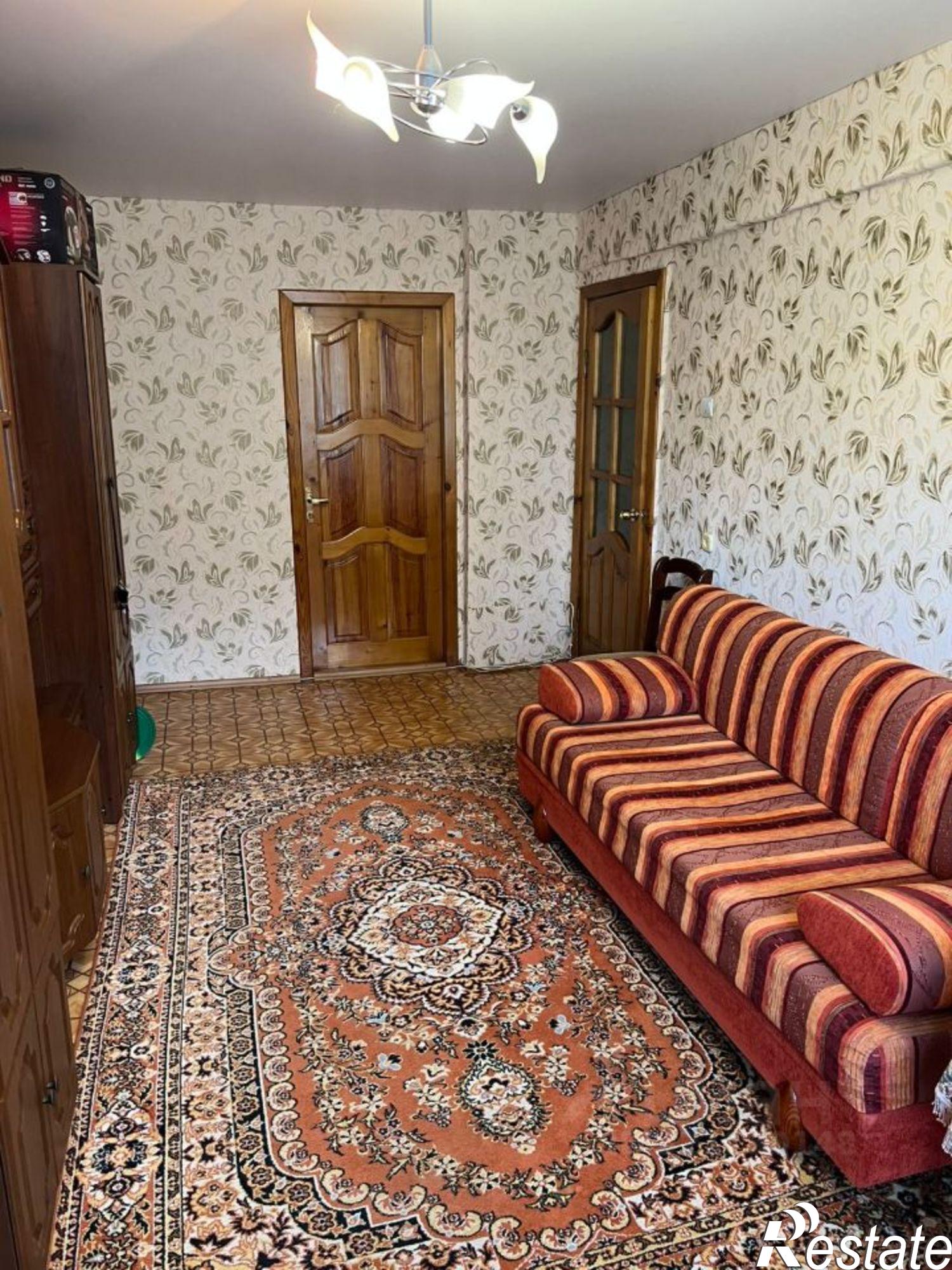 Купить квартиру за 2 600 000 рублей на ул Крупской, 26