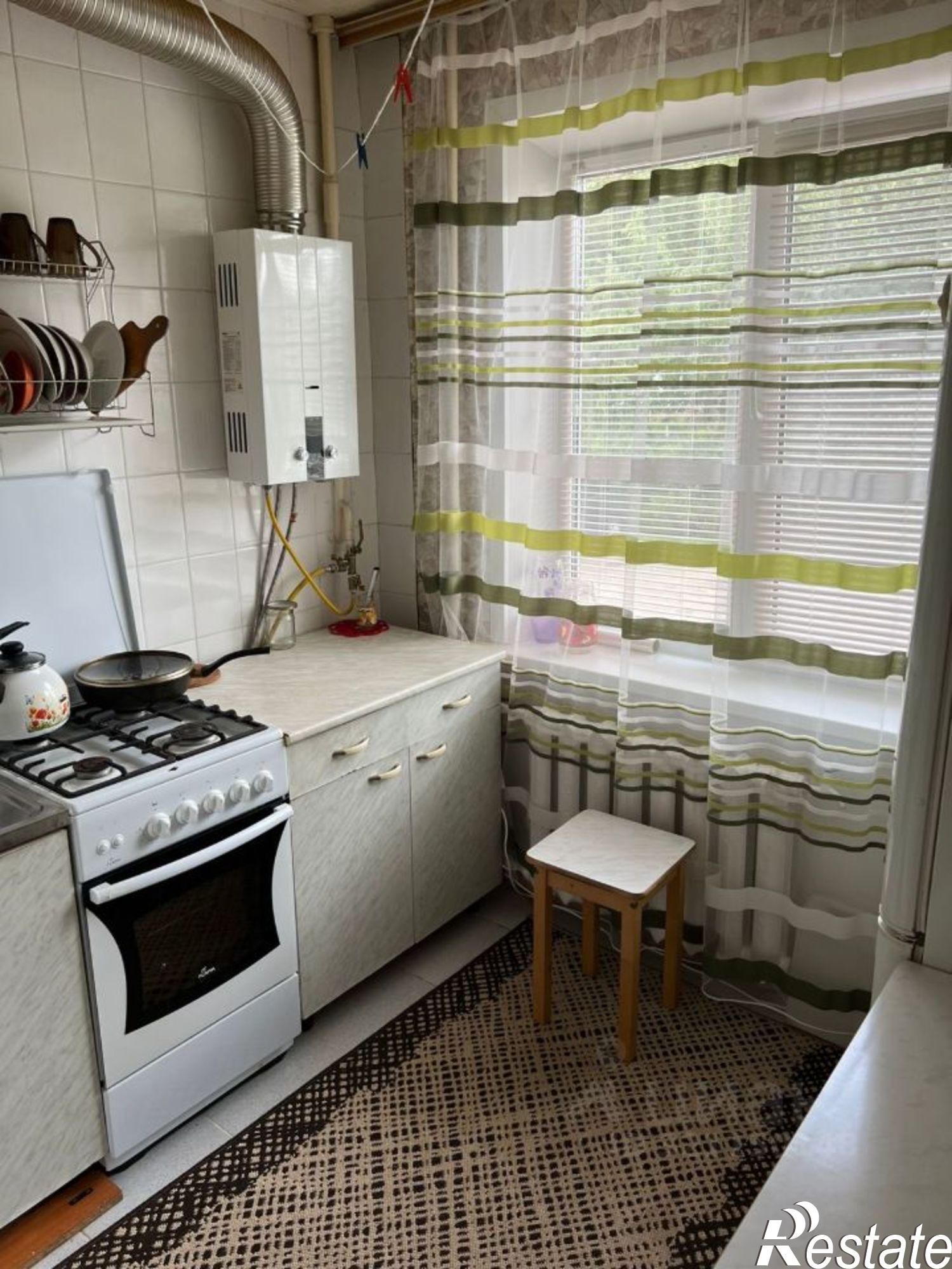 Купить квартиру за 2 600 000 рублей на ул Крупской, 26