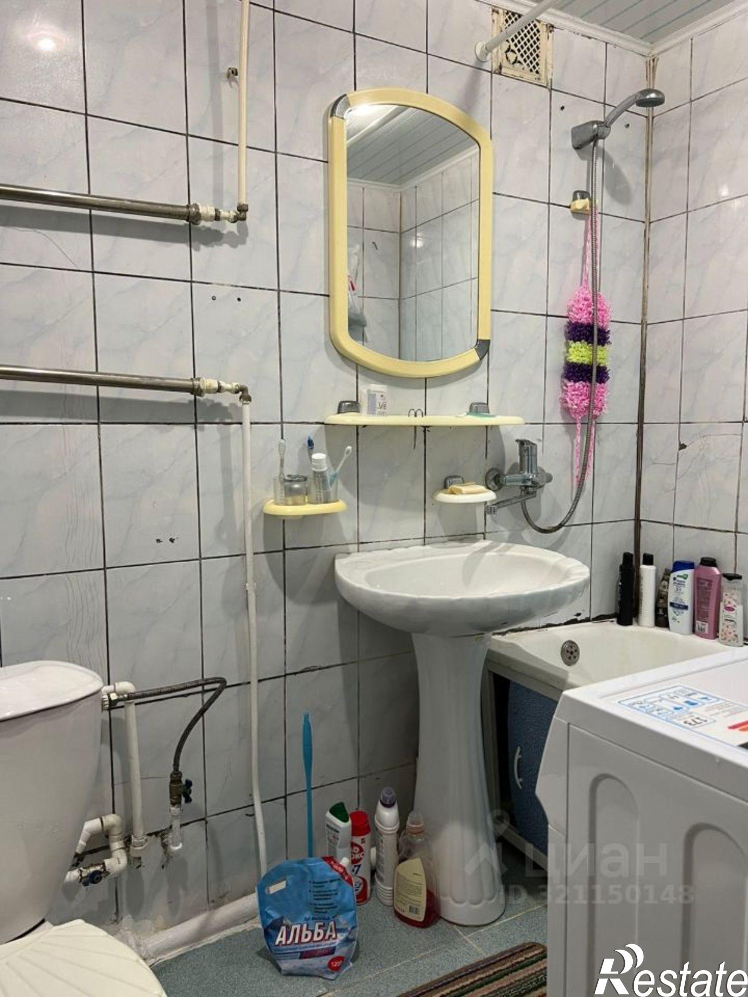 Купить квартиру за 2 600 000 рублей на ул Крупской, 26